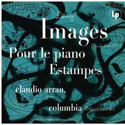 Debussy: Pour le piano, Estampes & Images