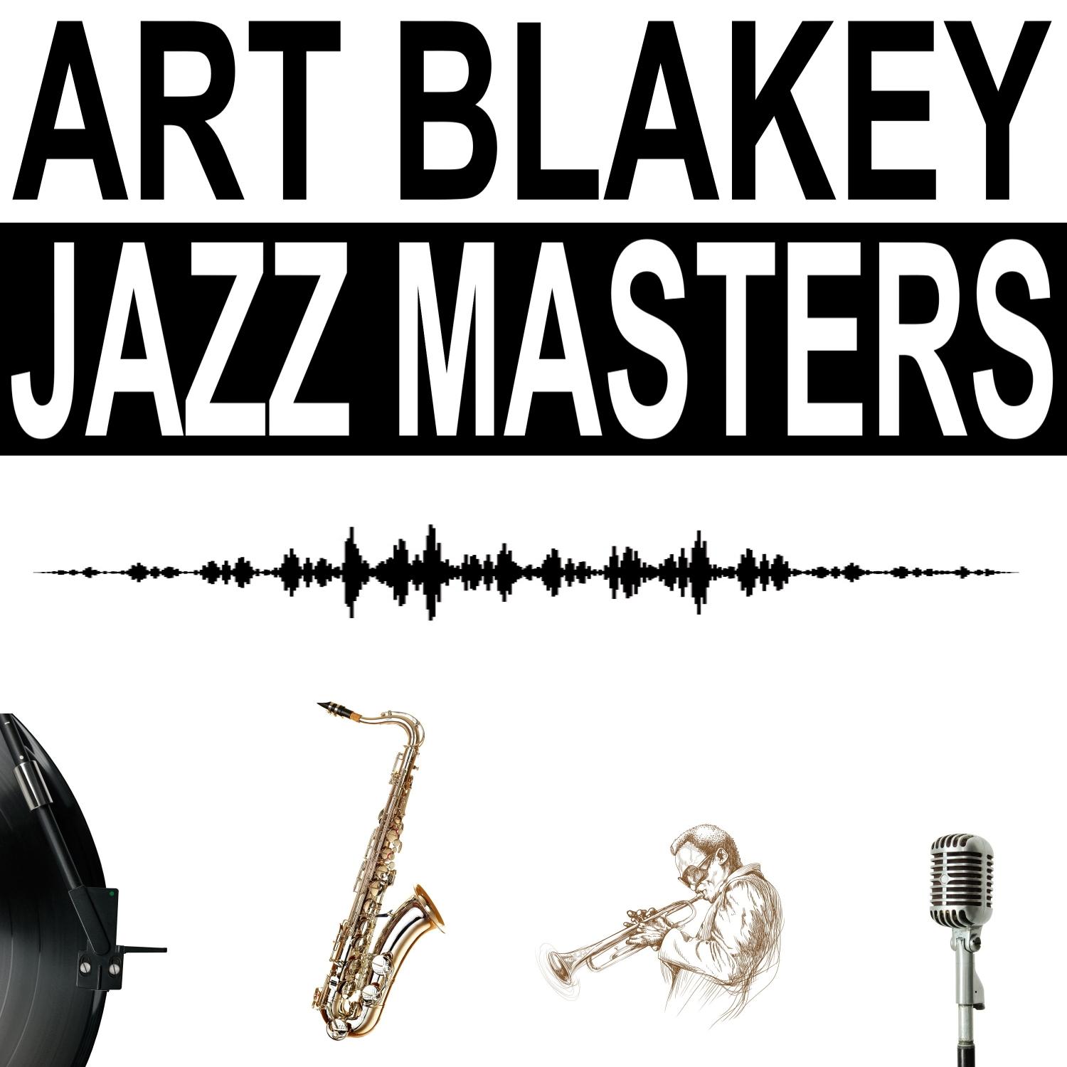 Jazz Masters