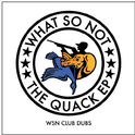 The Quack 专辑