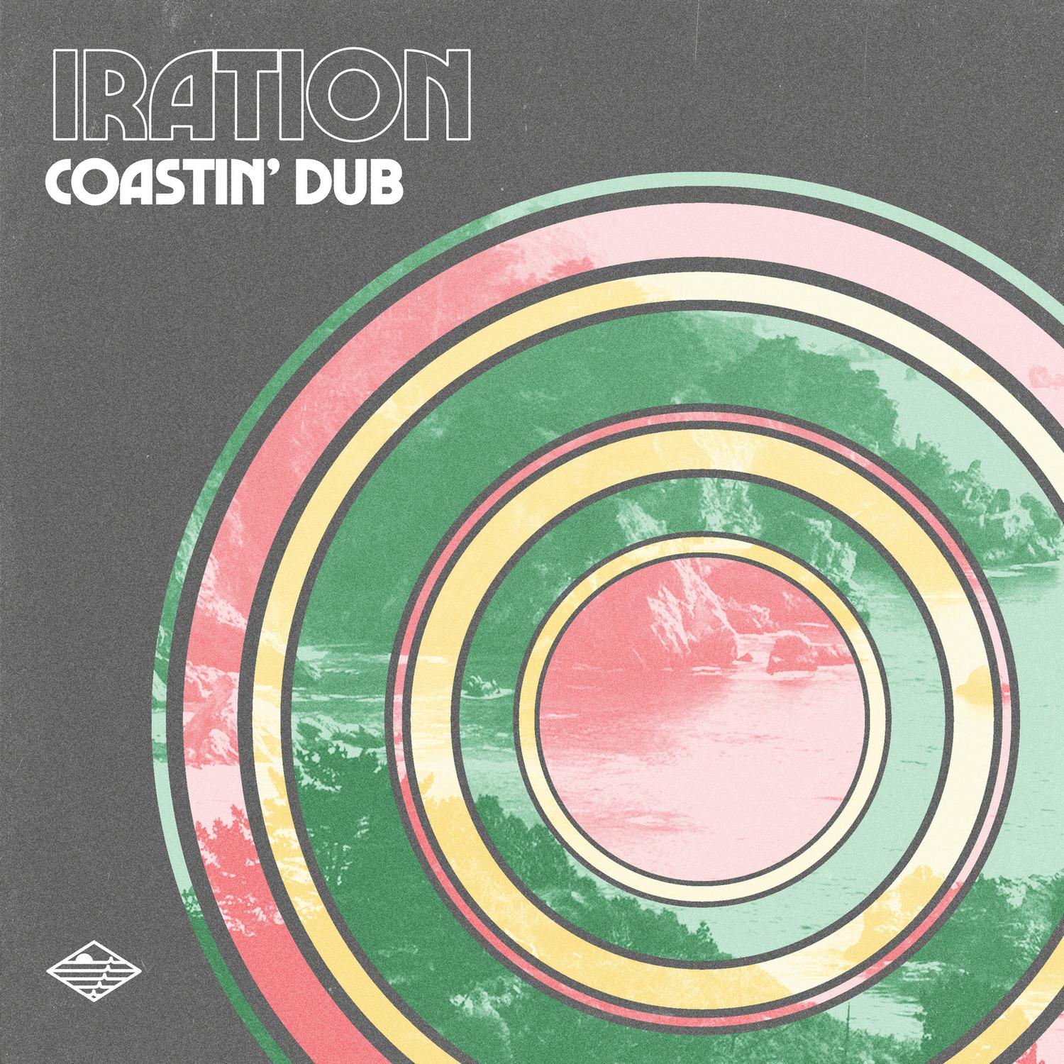 Iration - Coastin’ (stoney Eye Studios Dub Remix)
