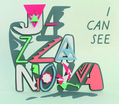 I Can See