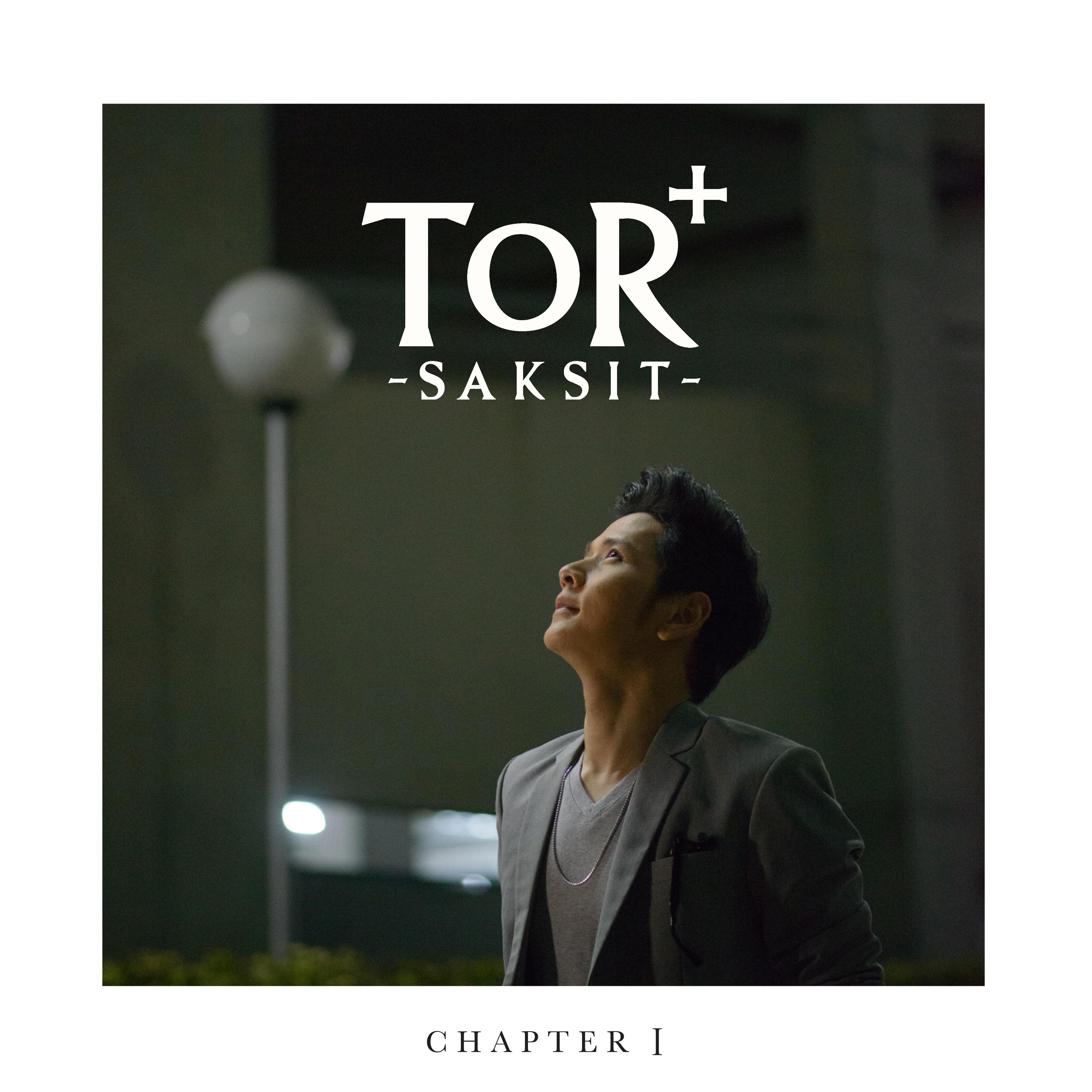 TOR Saksit - ปรากฏการณ์