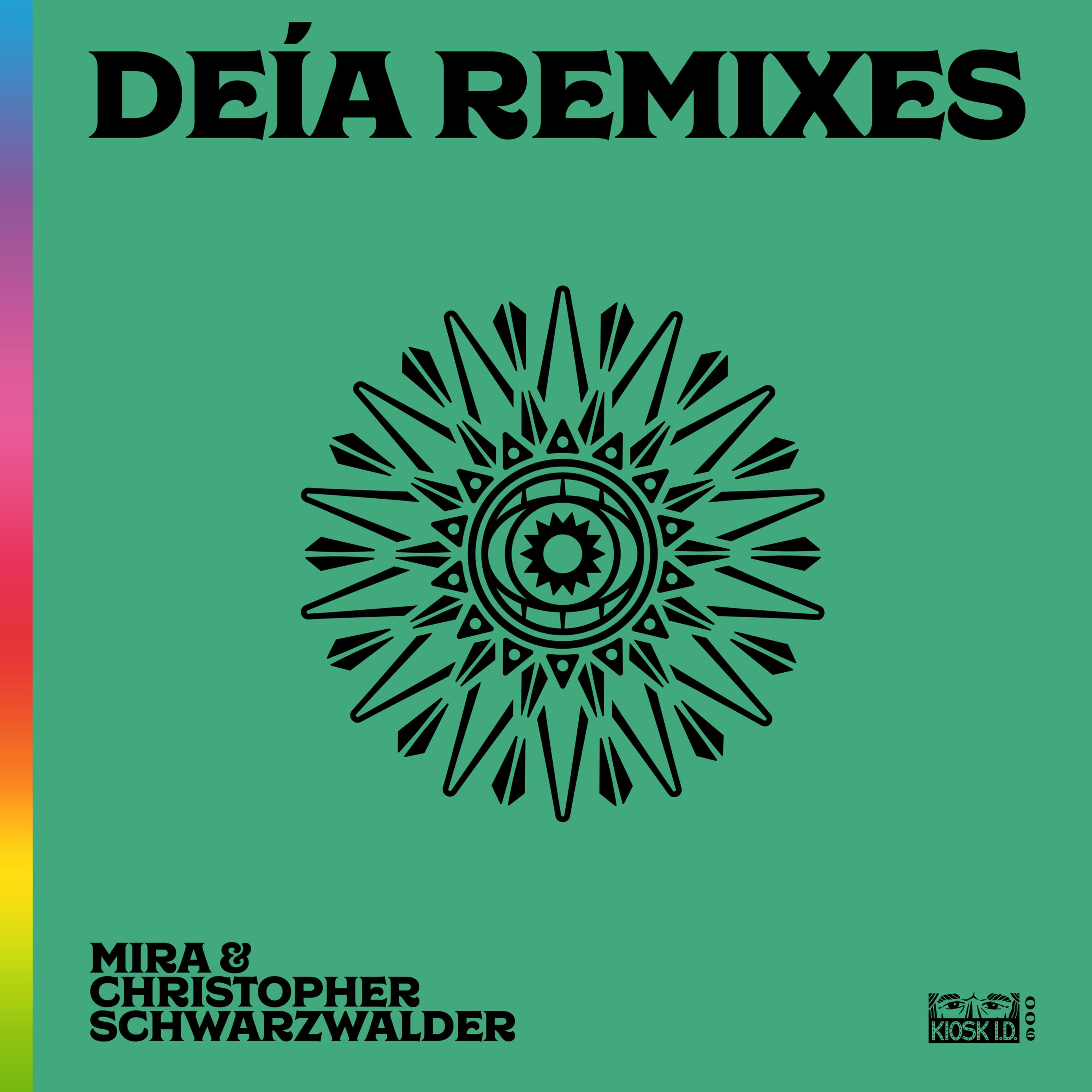 Deía Remixes