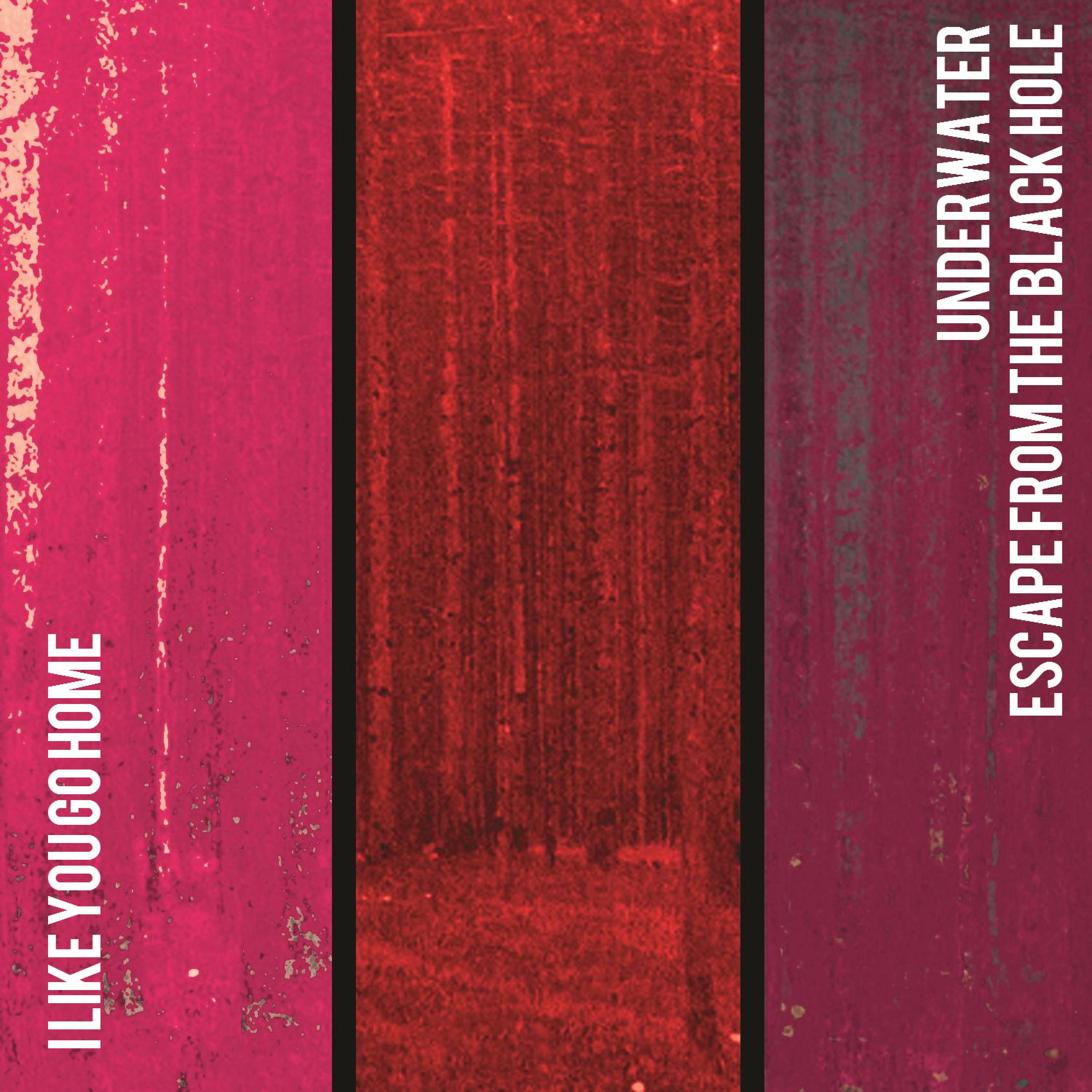 Split (With I Like You Go Home)