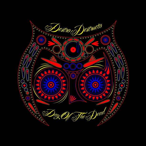 Day Of The Dead