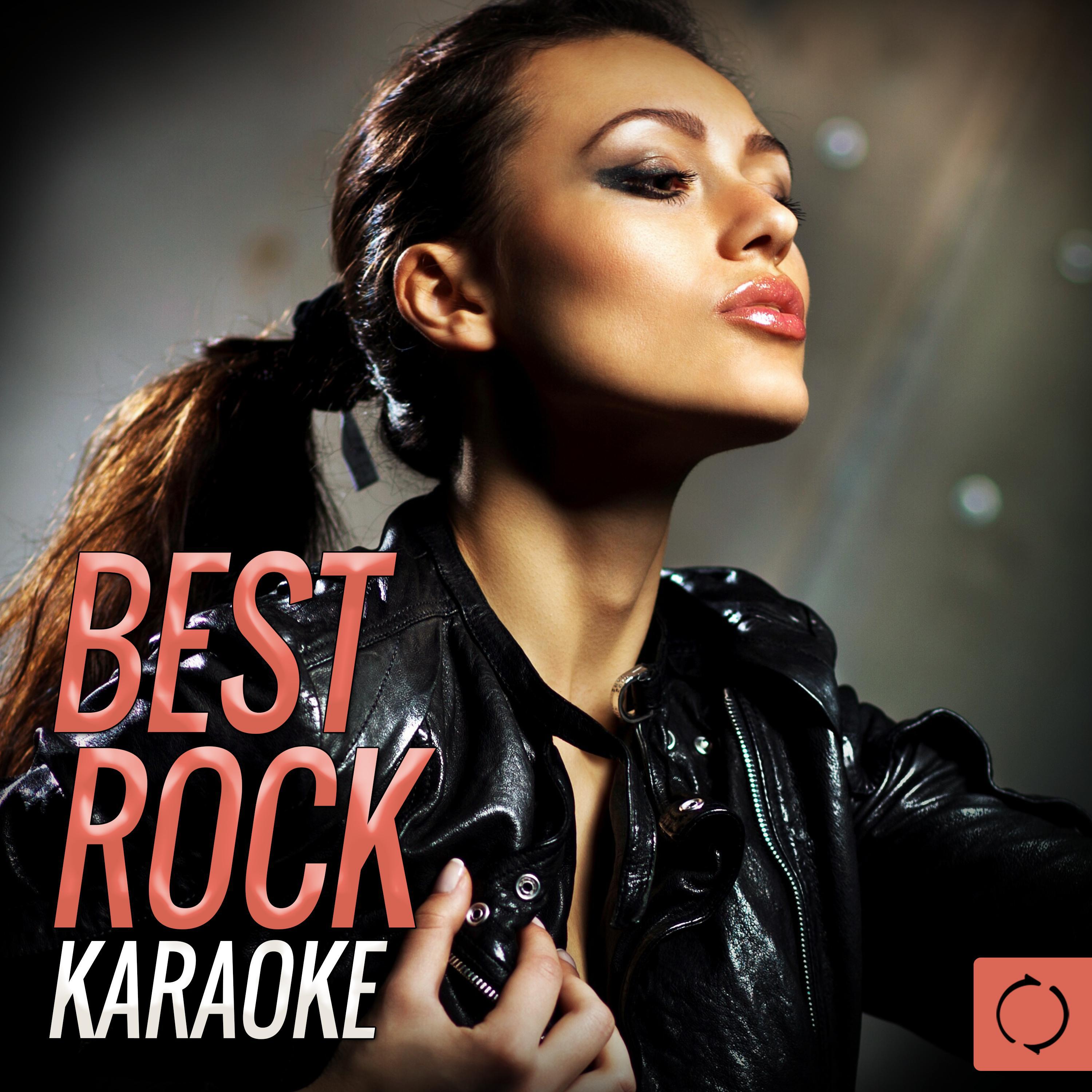 Best Rock Karaoke专辑