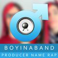 Producer Name Rap