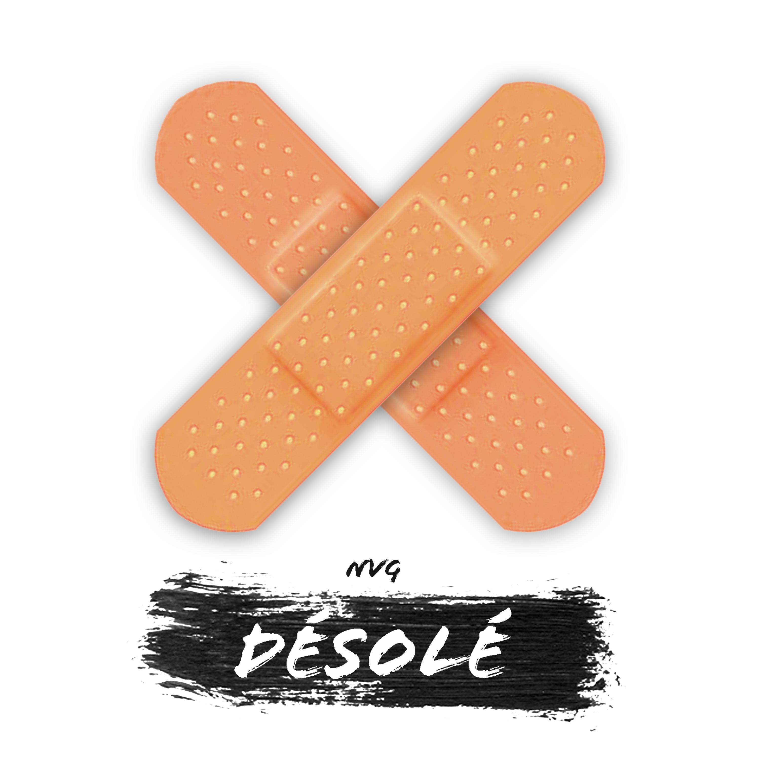 Désolé