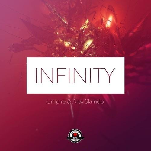 Alex Skrindo - Infinity