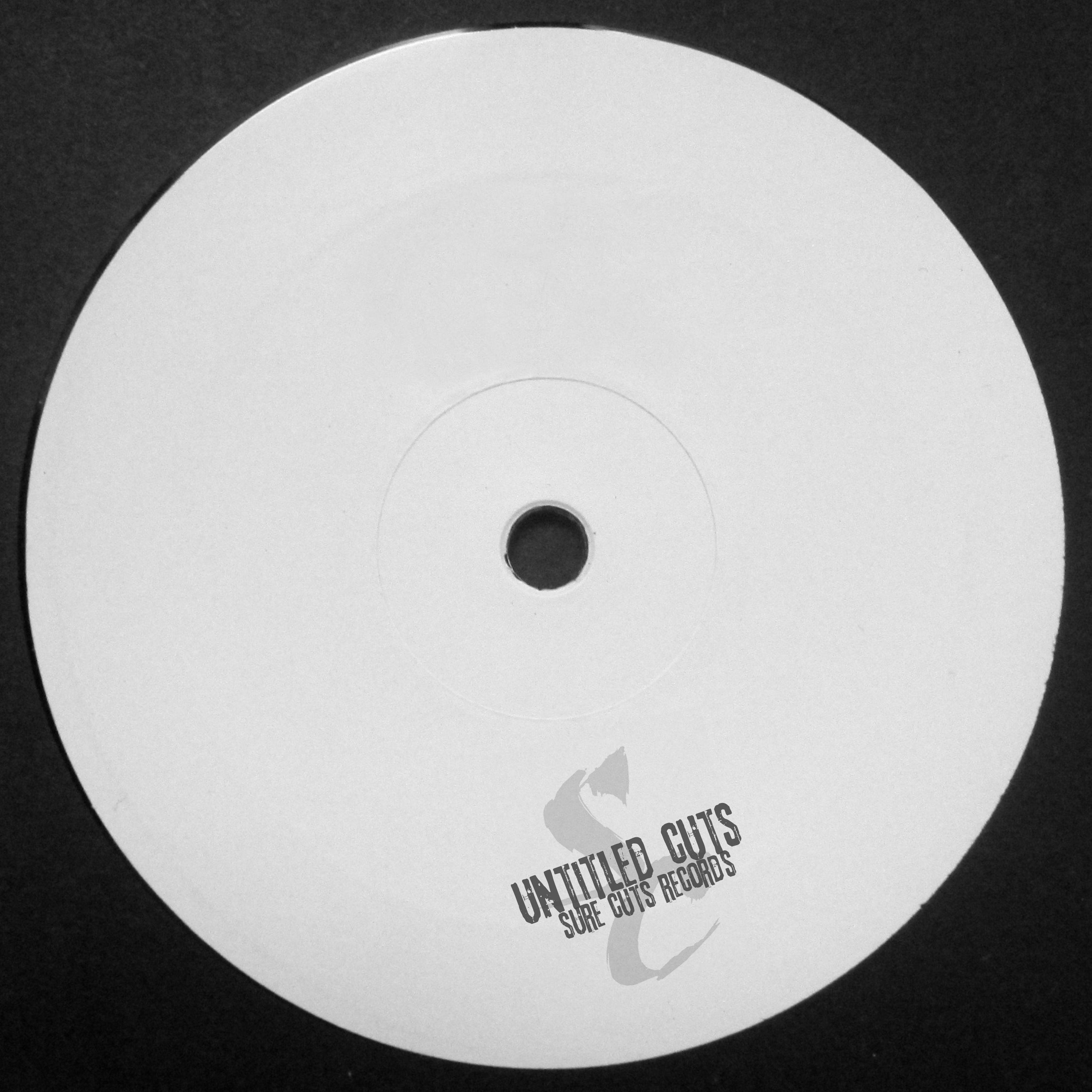 Untitled Cuts
