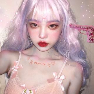 白毛毛抖音背景音乐