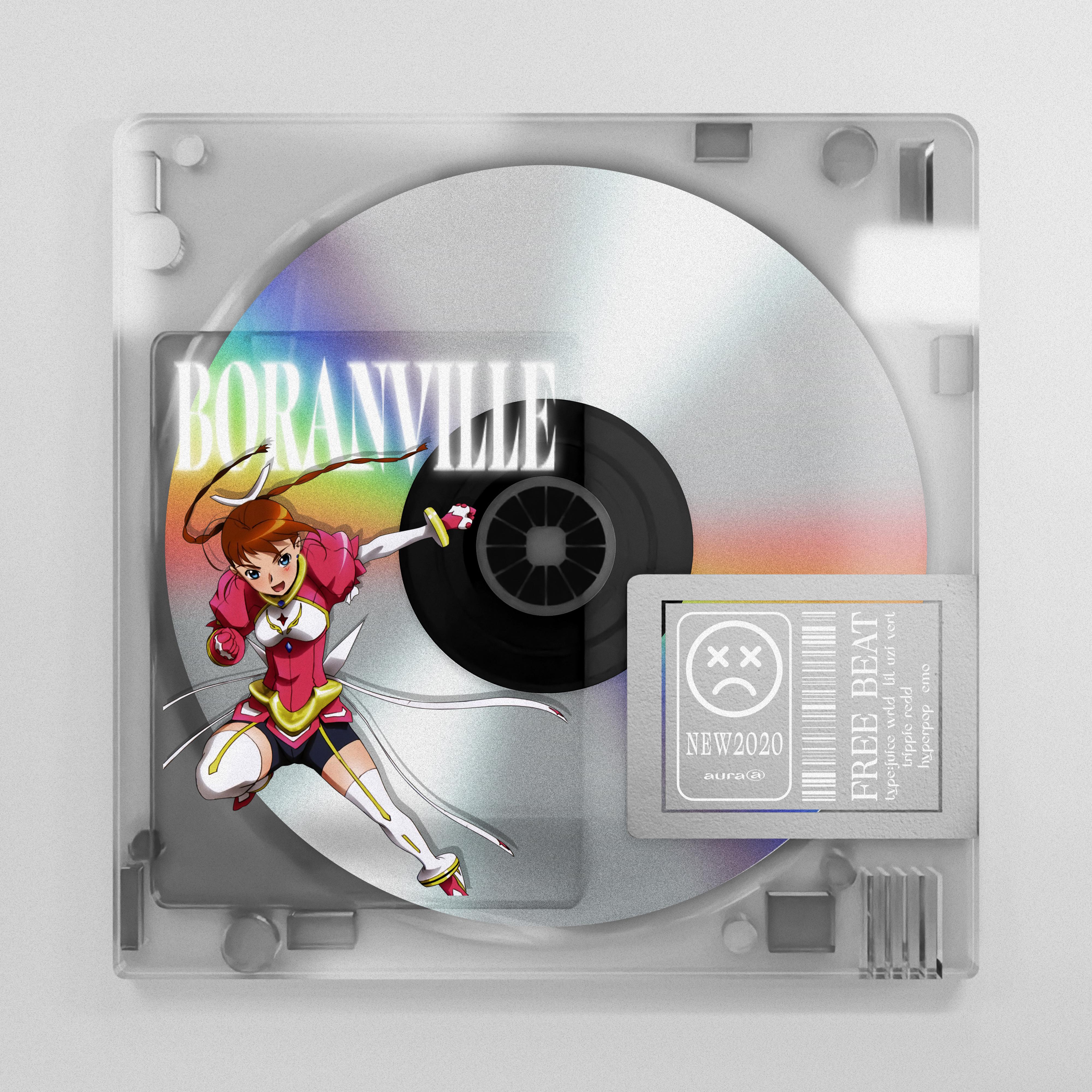 {free} nba youngboy - boranville