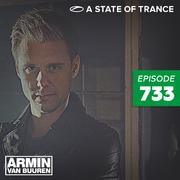 A State Of Trance Episode 733