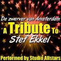 De zwerver van Amsterdam (A Tribute to Stef Ekkel) - Single专辑