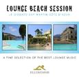 Lounge Beach Session: Le Diodato Cap Martin Côte D'Azur Ellebiemme