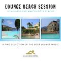 Lounge Beach Session: Le Diodato Cap Martin Côte D'Azur Ellebiemme