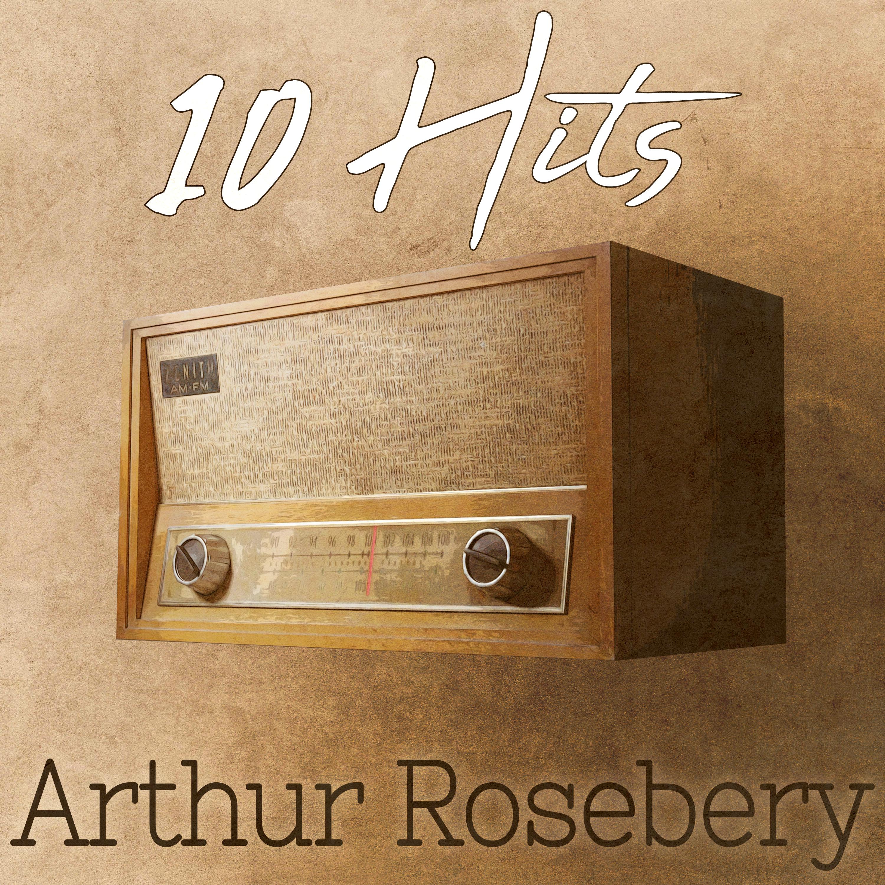 Arthur Rosebery - What Is This Thing Called Love? (Remastered 2014)