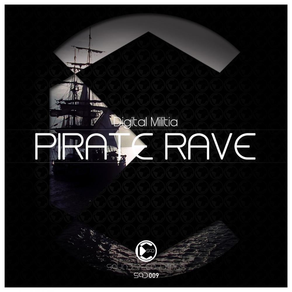 Pirate Rave