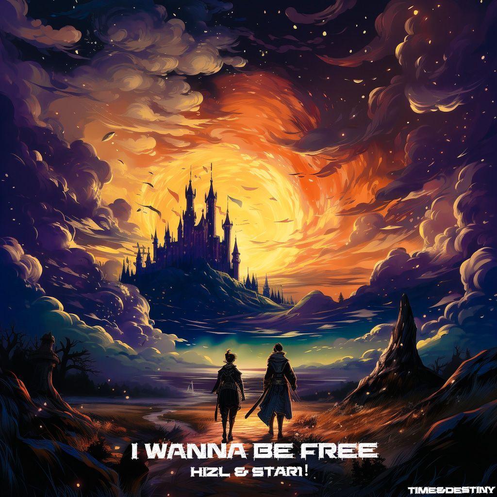 I Wanna Be Free
