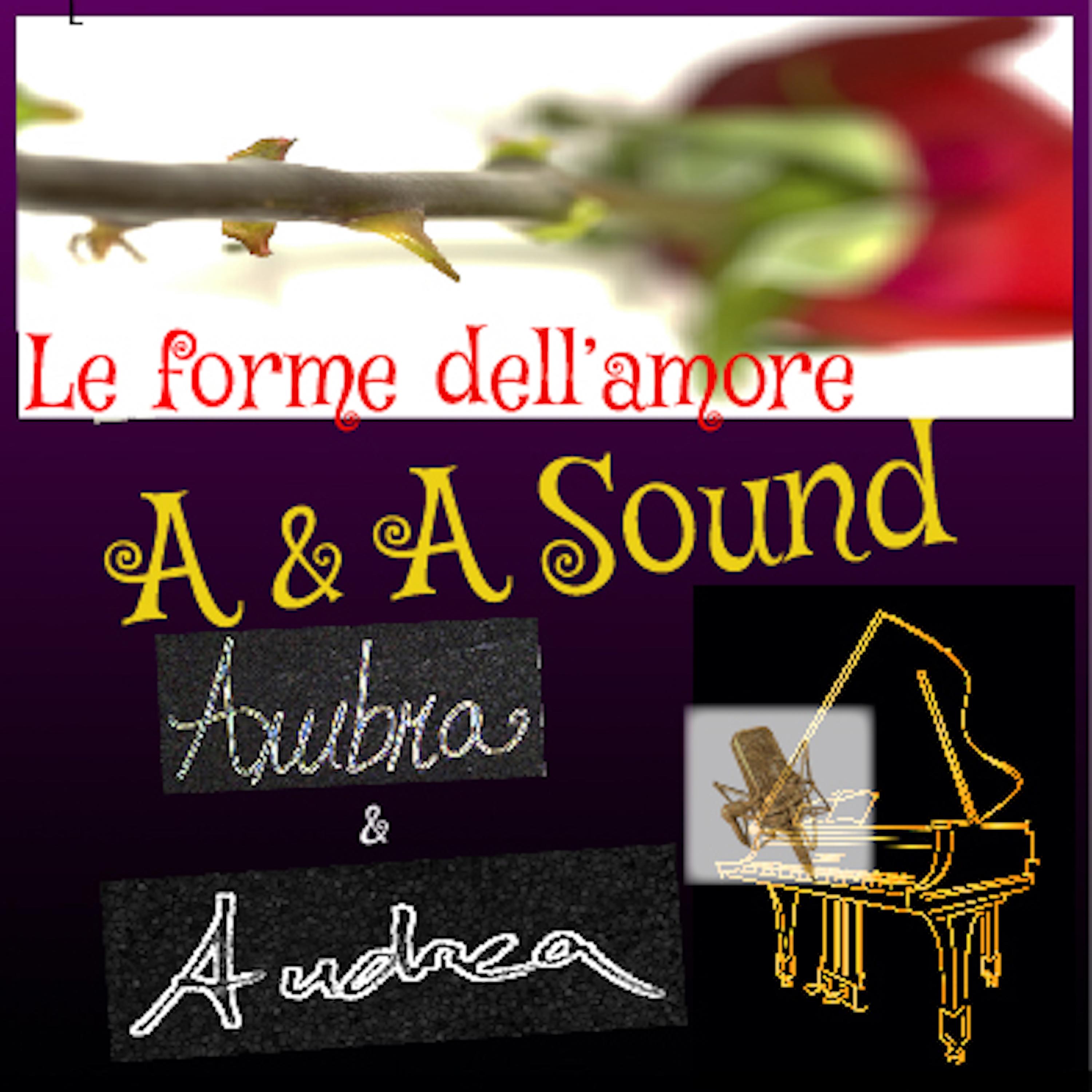 Le forme dell'amore