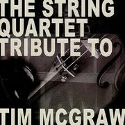 The String Quartet Tribute to Tim McGraw