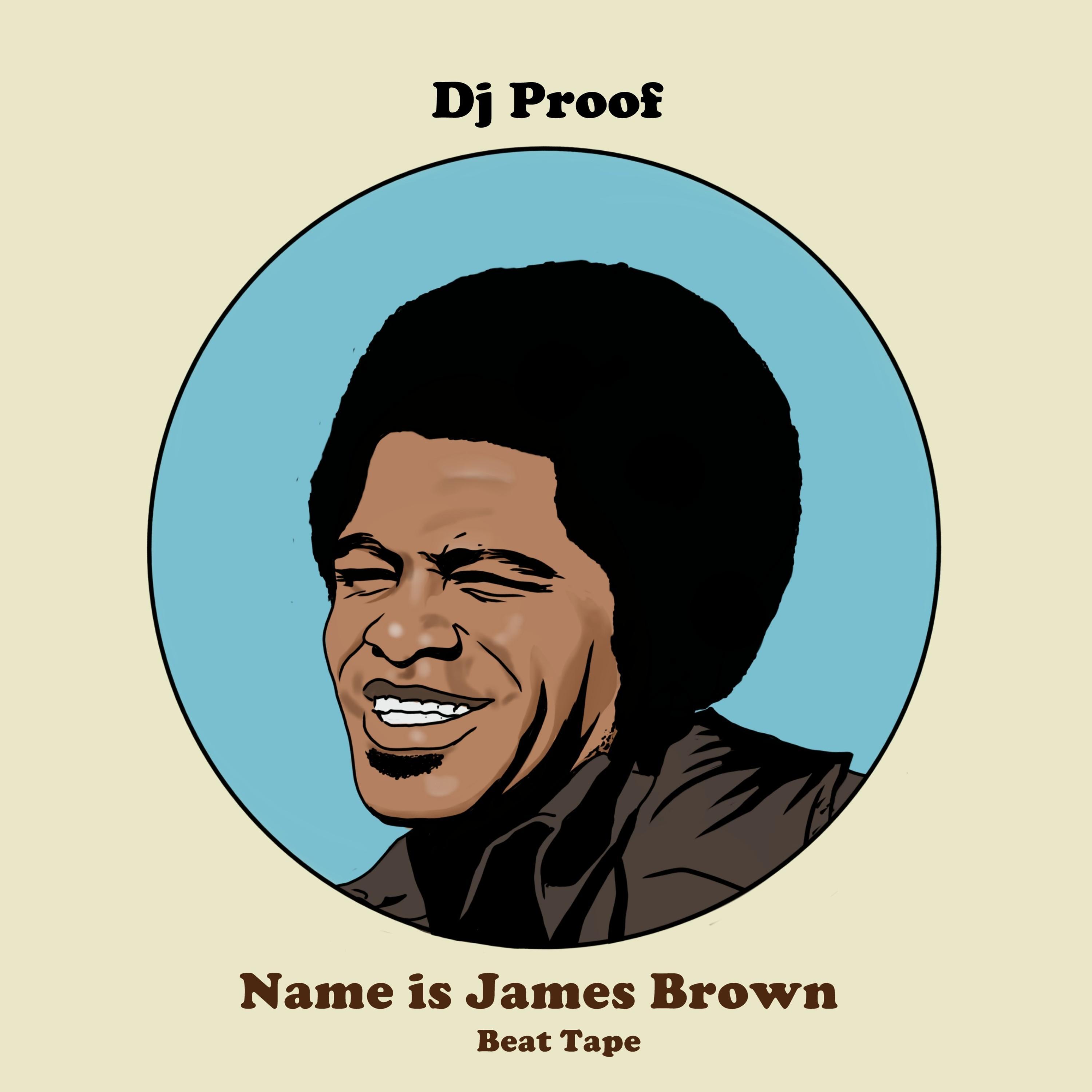 Name Is James