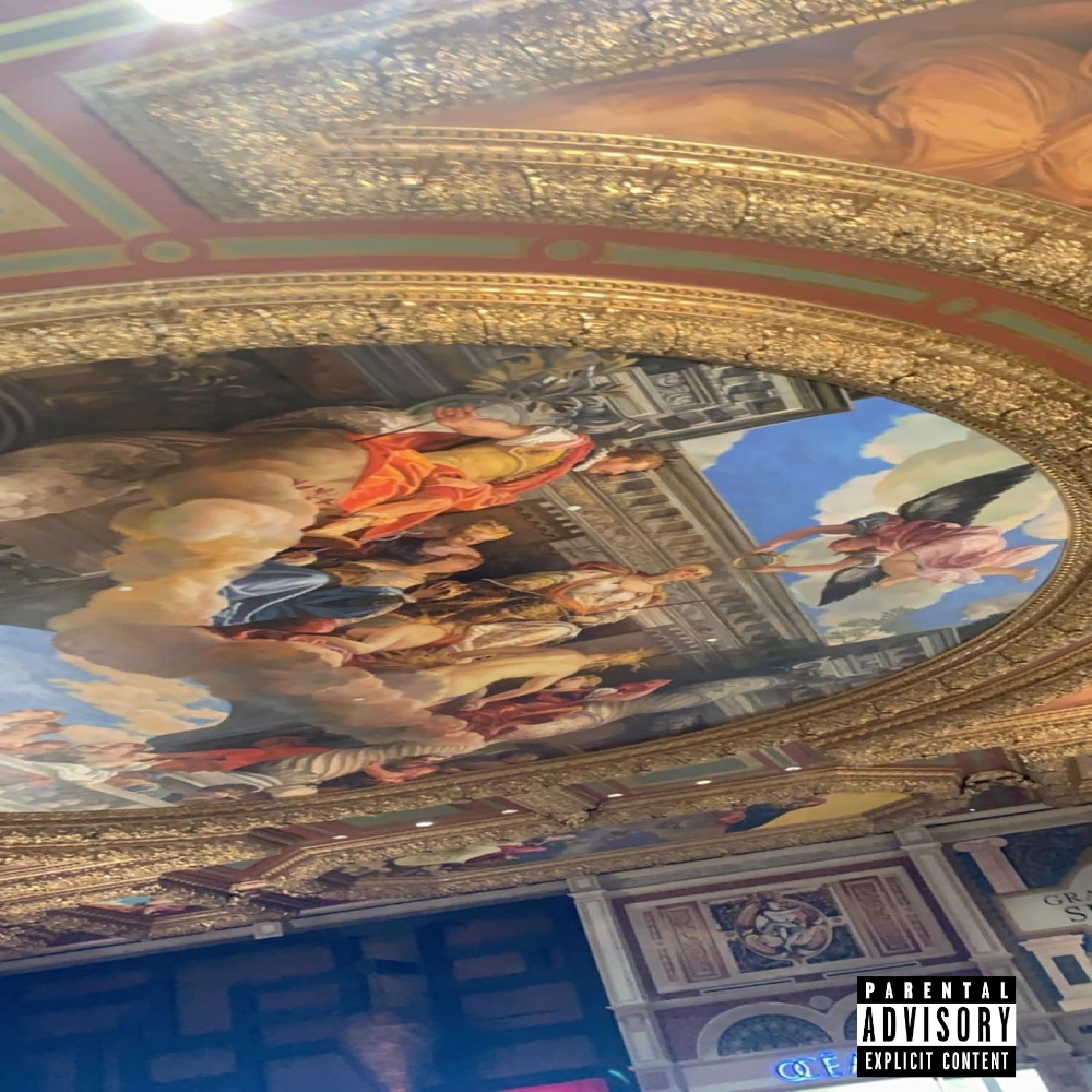 rendezvous (feat. ESA)
