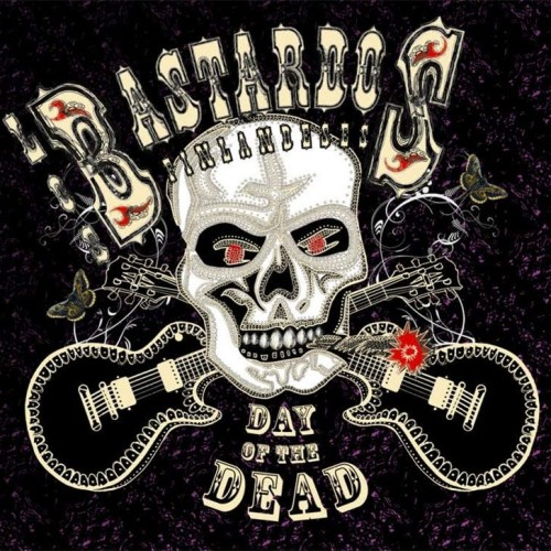 Day Of The Dead