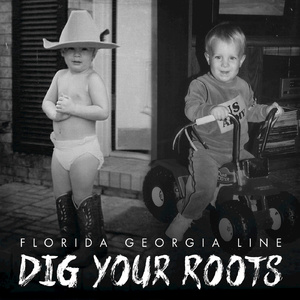 May We All - Florida Georgia Line ft. Tim McGraw (PT Instrumental) 无和声伴奏 （升7半音）