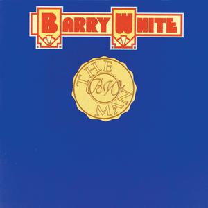Barry White - Your Sweetness Is My Weakness (Karaoke Version) 带和声伴奏