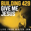 Give Me Jesus:  Live From Winter Jam (EP)专辑