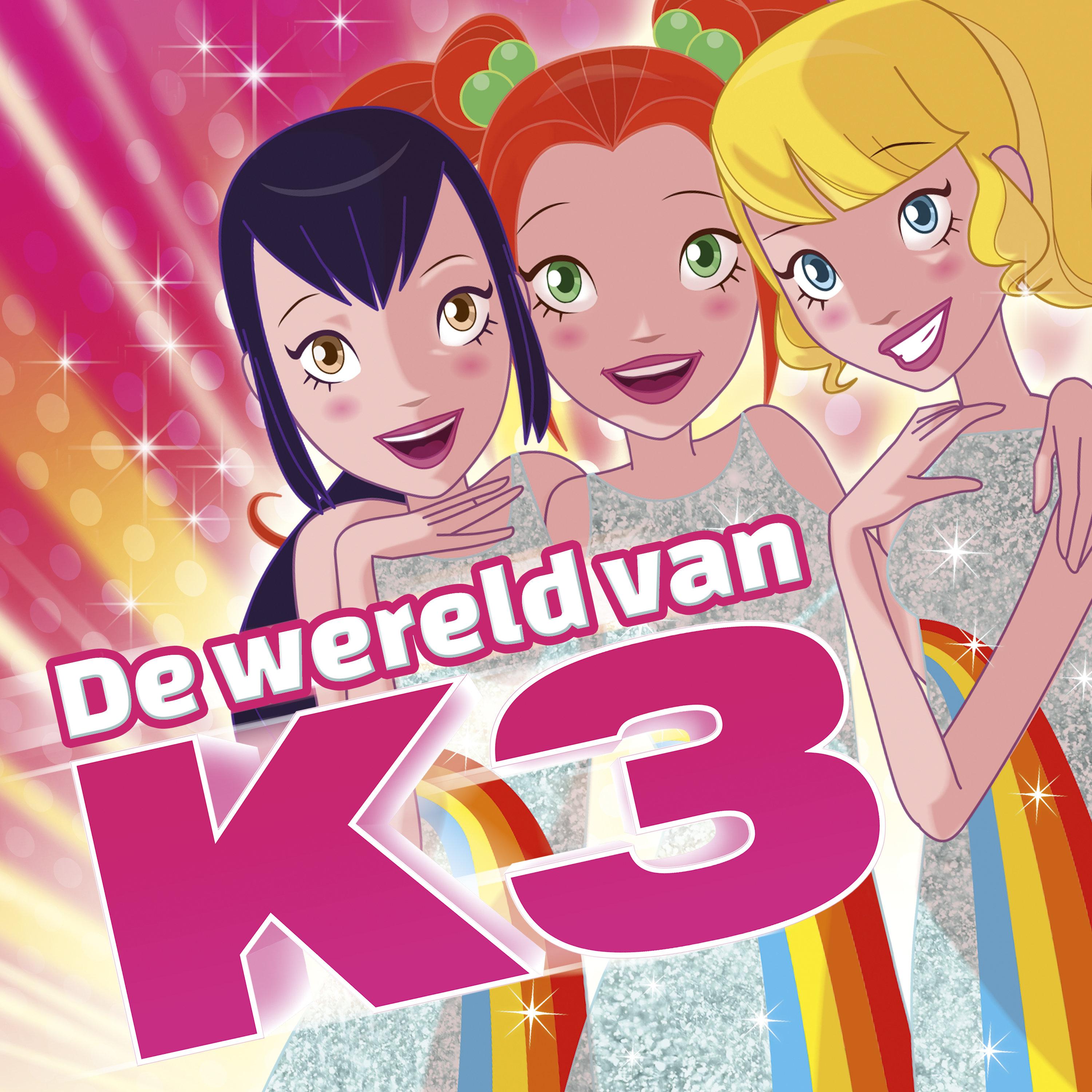 De Wereld Van K3
