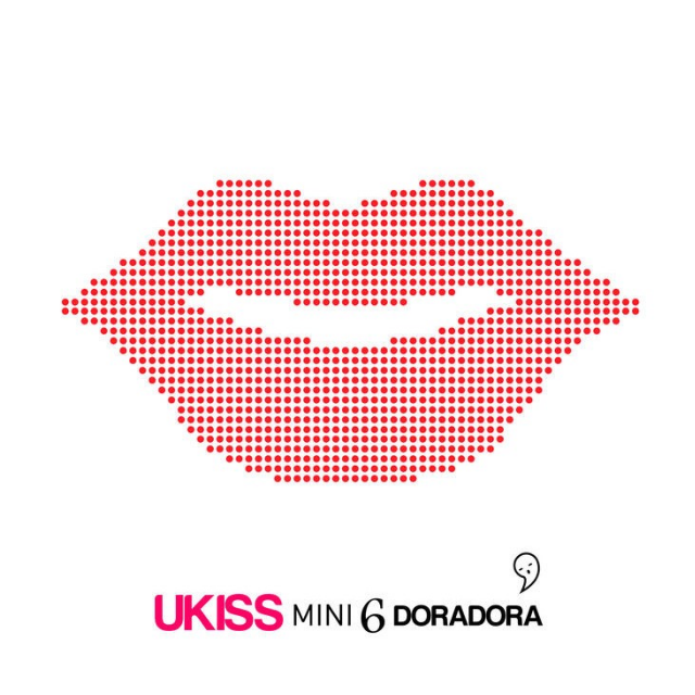 DORADORA + THE SPECIAL TO KISSME专辑