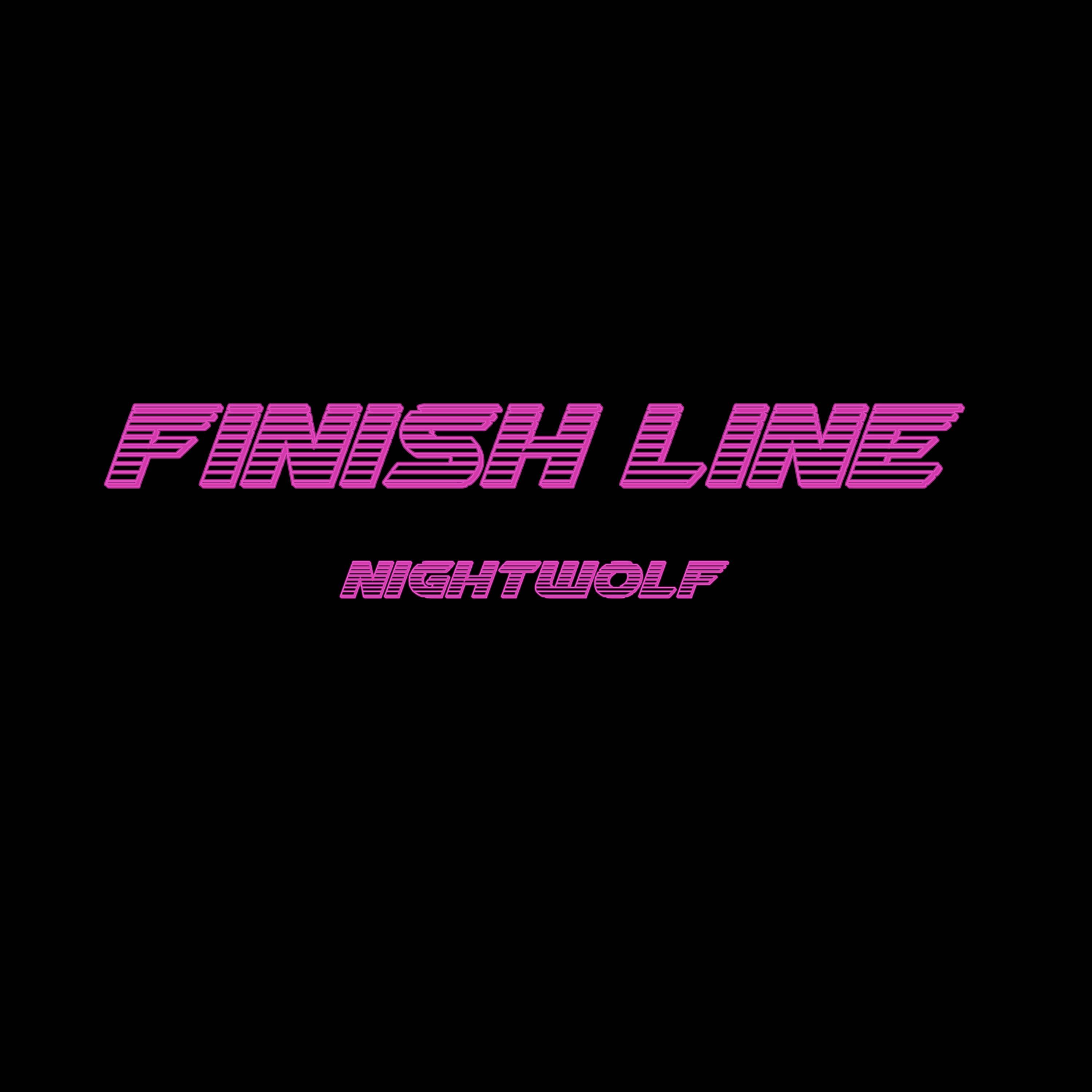 Finish Line
