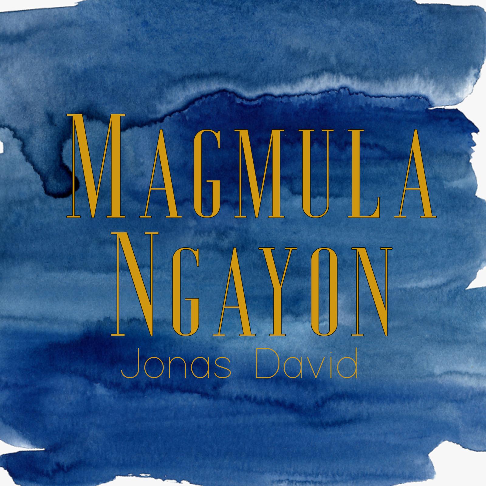 Magmula Ngayon