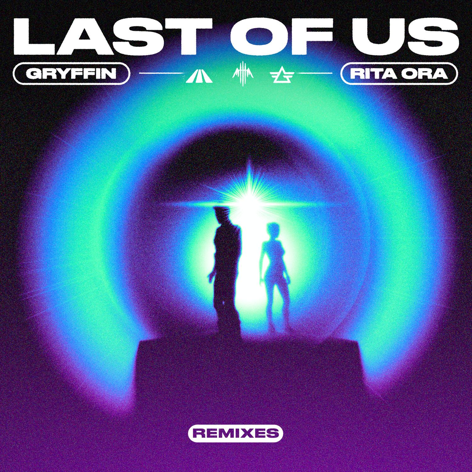Gryffin - LAST OF US (Billen Ted Remix)