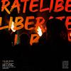 LIB3RATE - LIBERATION (feat. Avalanche, G3NNA & TEEDEMBA)