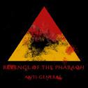 Revenge Of The Pharaoh专辑