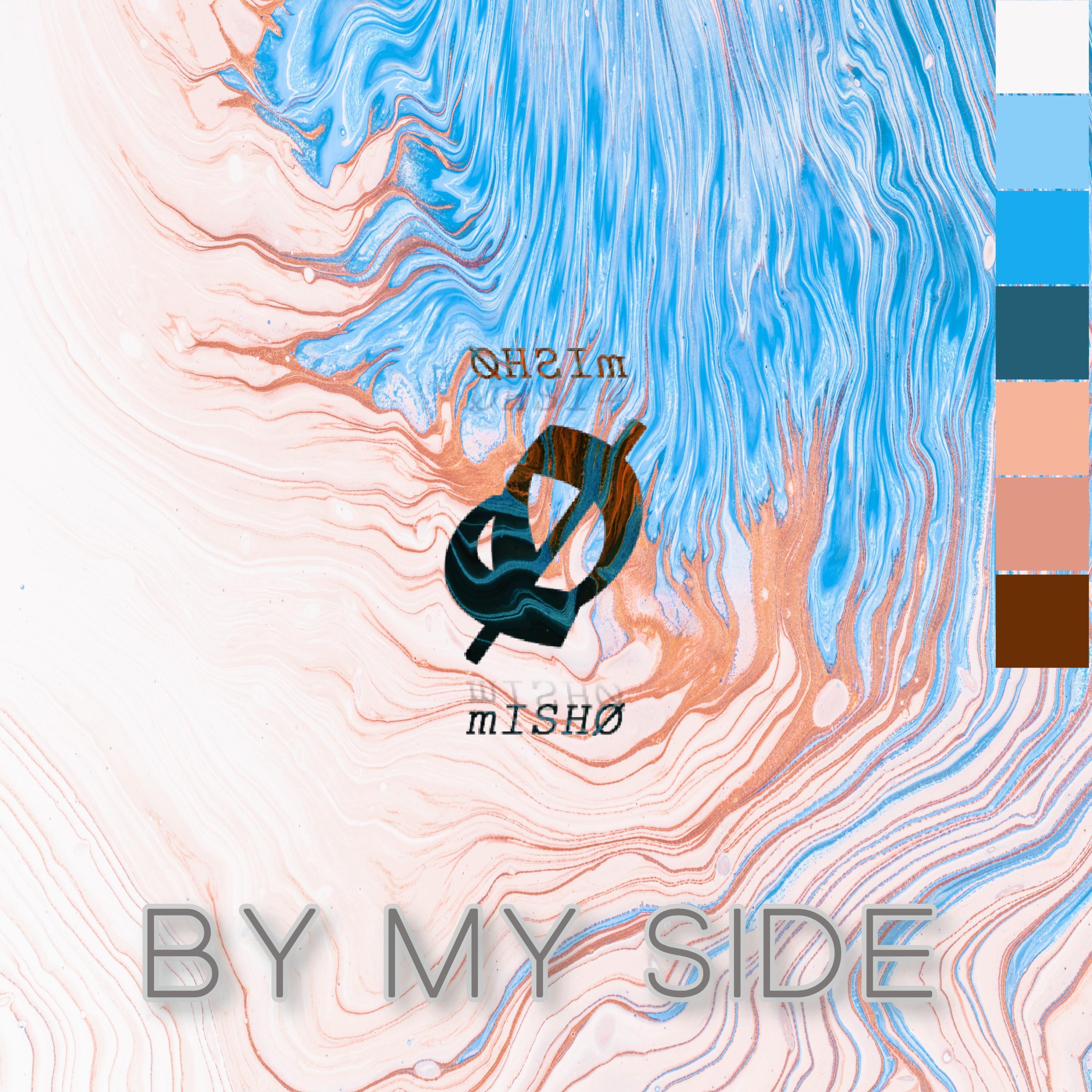 By My Side (EP)