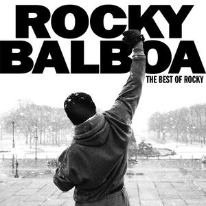 Going the distance Rocky Balbo