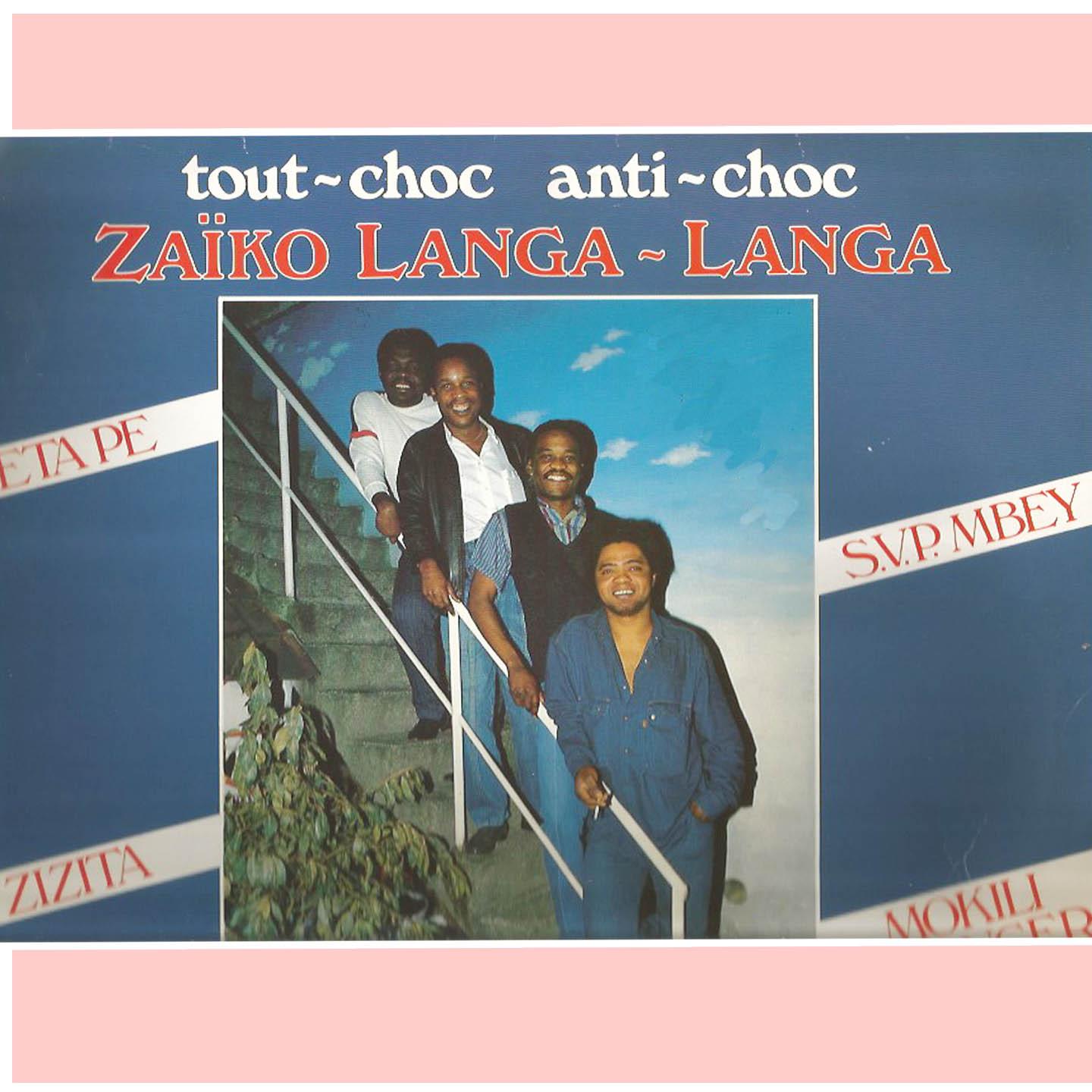 Tout-choc anti-choc