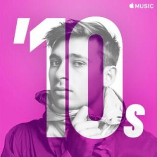 Apple Music：10年代电子音乐必备品