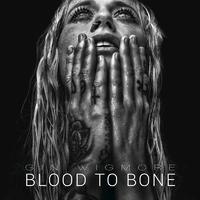 Gin Wigmore - Holding On To Hell (Pre-V) 带和声伴奏