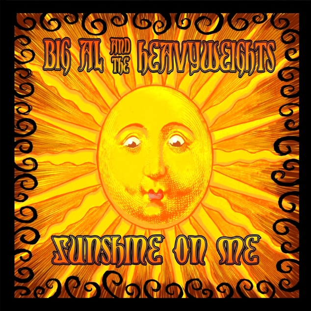 Sunshine On Me