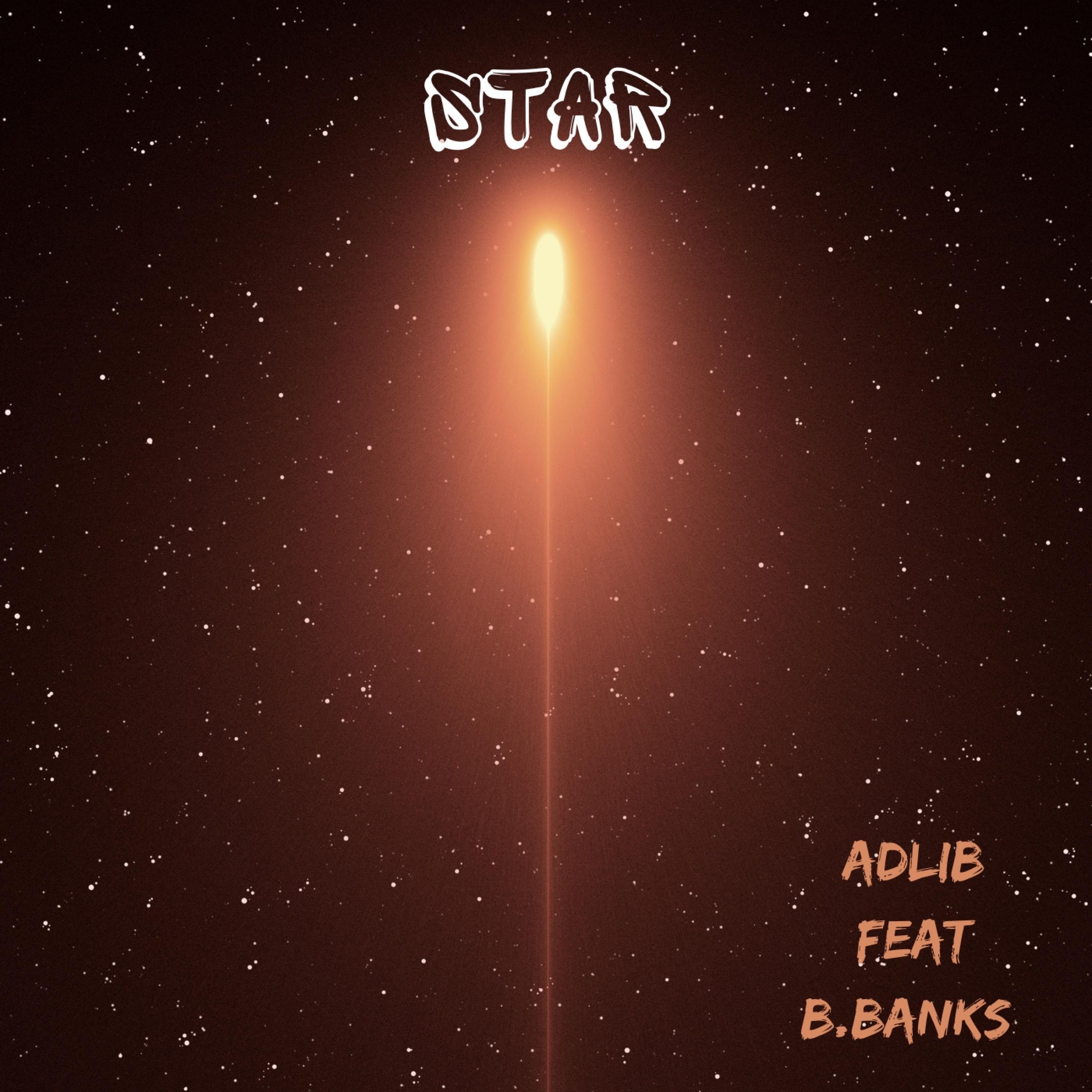 STAR (feat. B.Banks)
