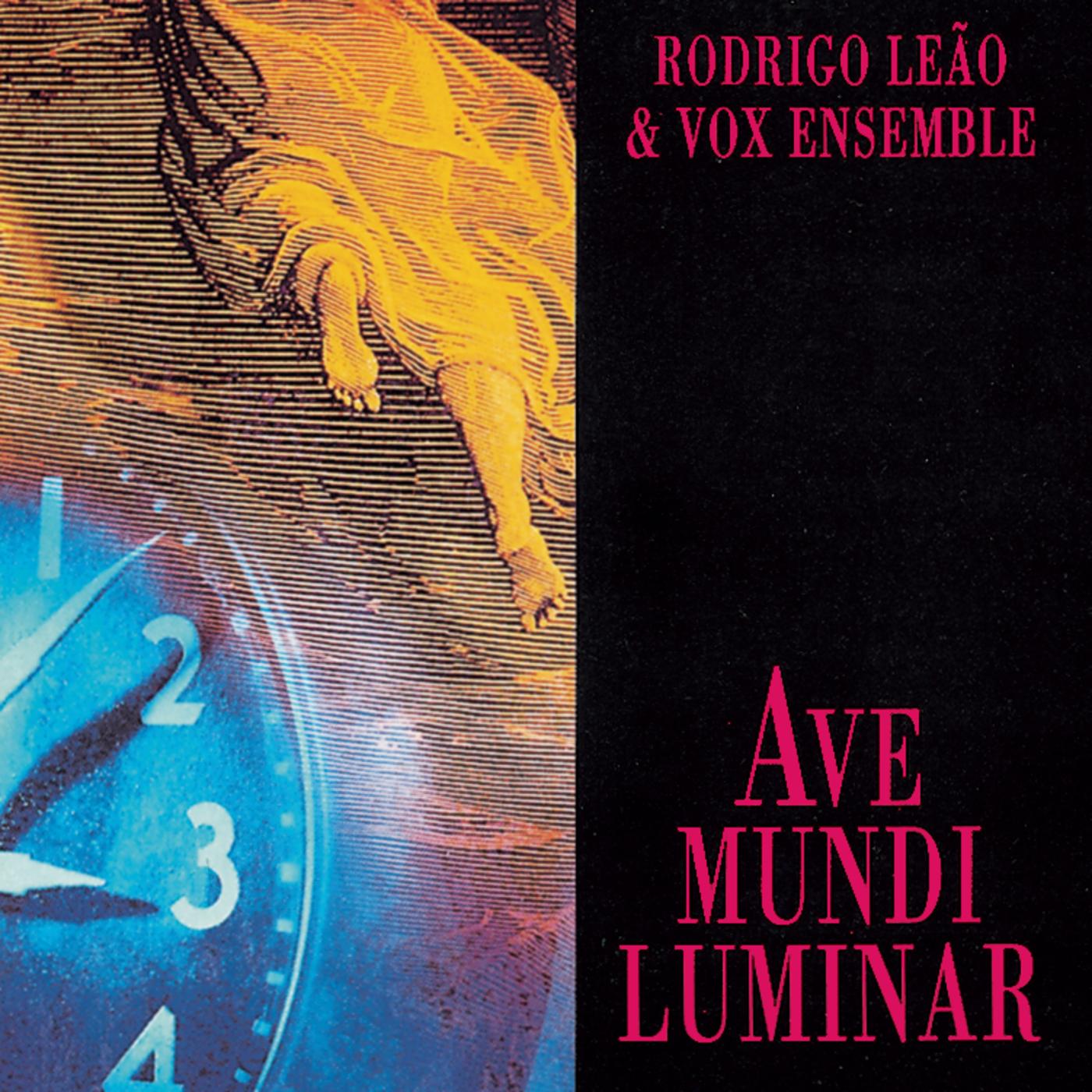 Ave Mundi Luminar