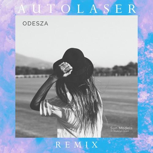 Sun Model (AutoLaser Remix)