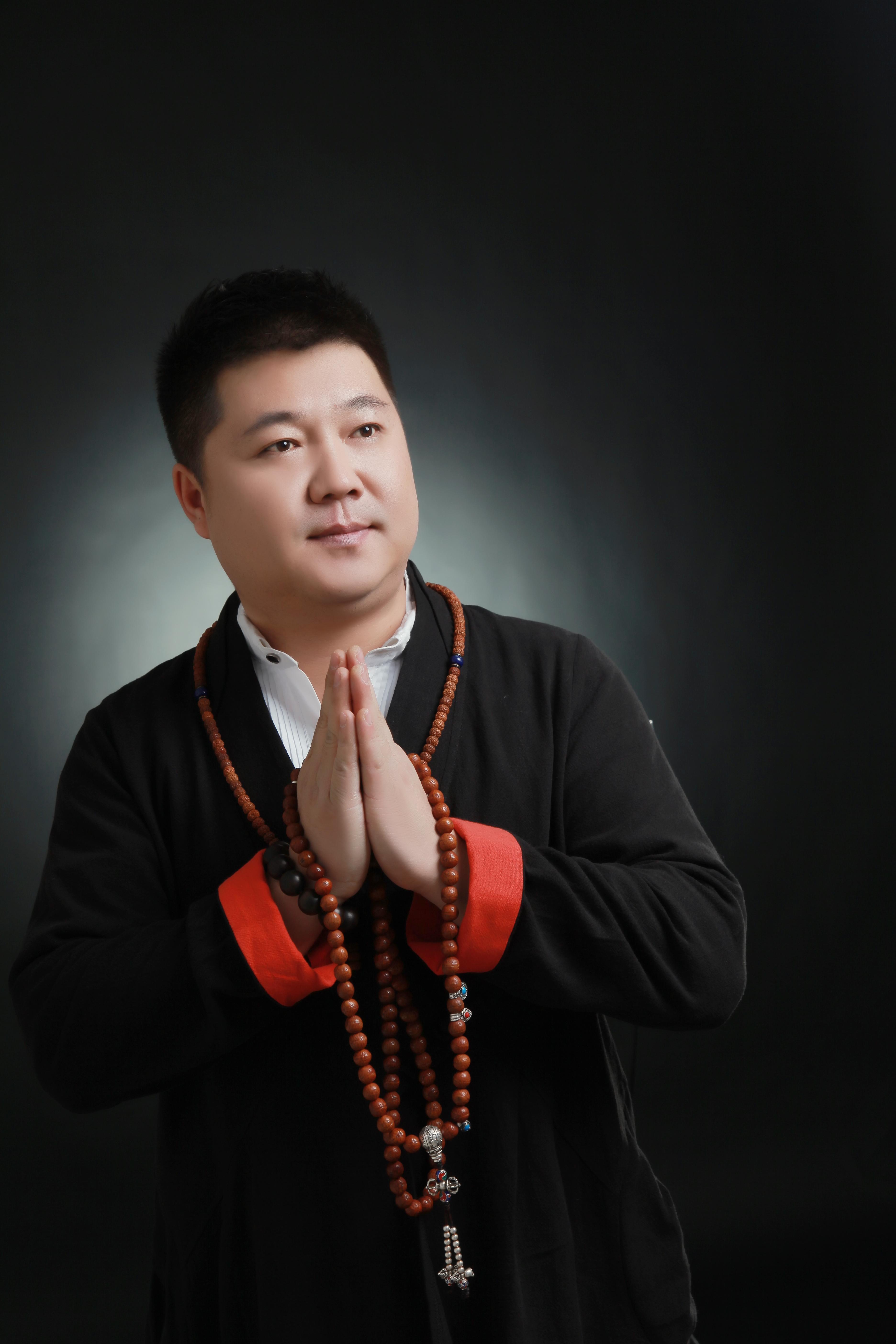 莲之语 - 崔浩然 - 单曲 - 网易云音乐