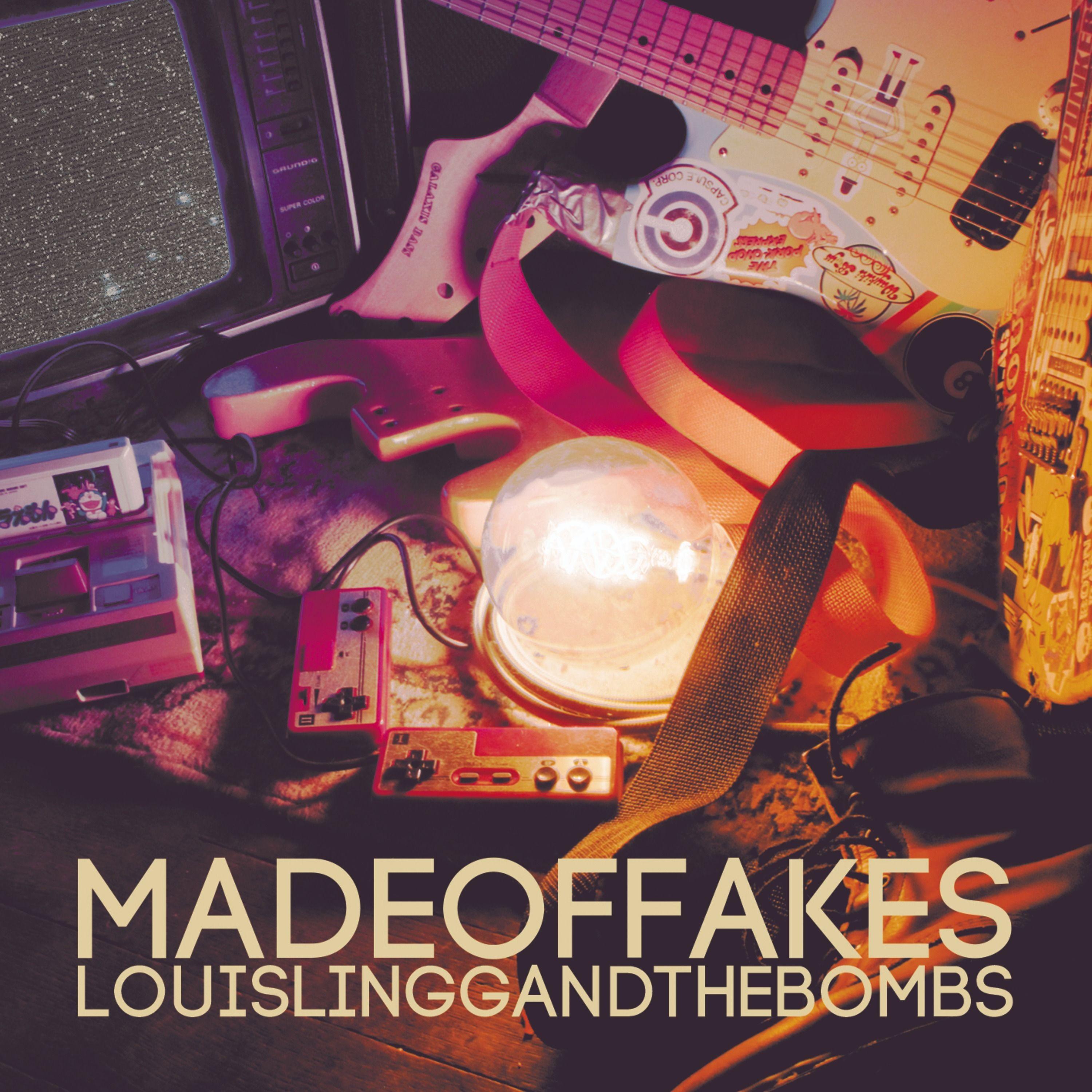 Made of Fakes