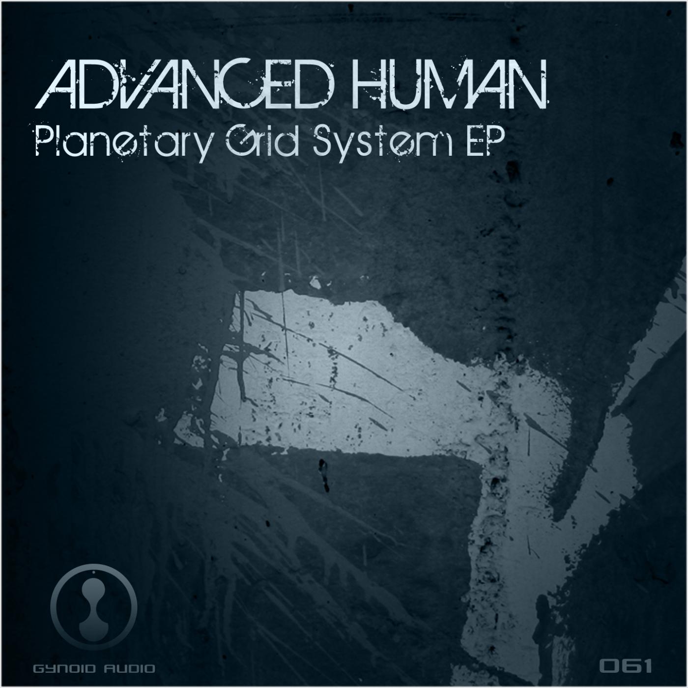 Planetary Grid System Ep